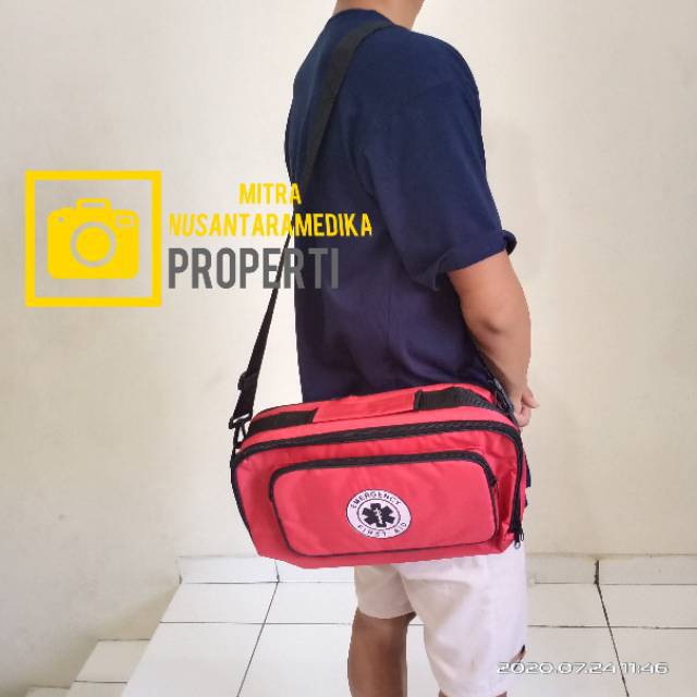 Tas Emergency Slempang