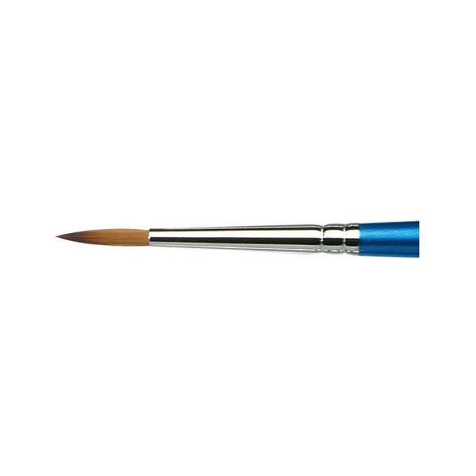 

Promo! Cotman Series 111 No.4 Round Short Handle Brush Termurah
