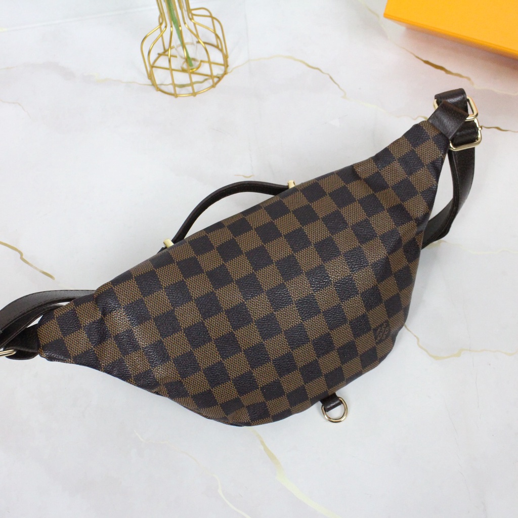 L¤uis Vuitton WaistBag 3613 (FreeDustBga+BubbleWrap)