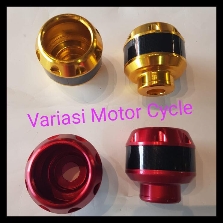 TERBARU JALU AS RODA FULL CNC ASLI LIS CARBON MOTOR NMAX-AEROX-MX KING-PCX 