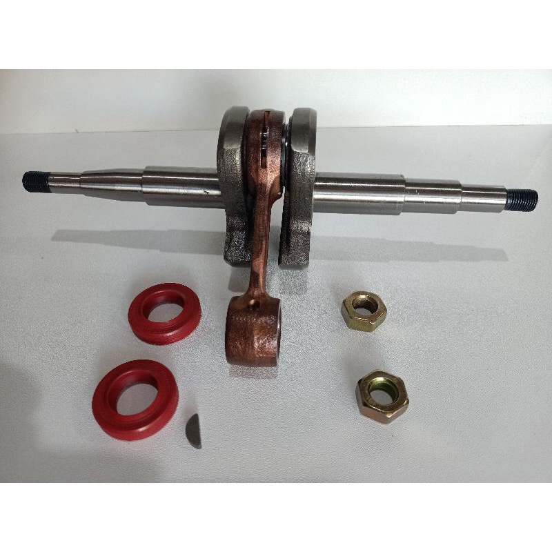crankshaft chainsaw  070 askrup senso 070 kroas senso 070