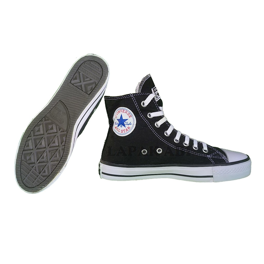 Sepatu All Star Converse Sepatu Sekolah