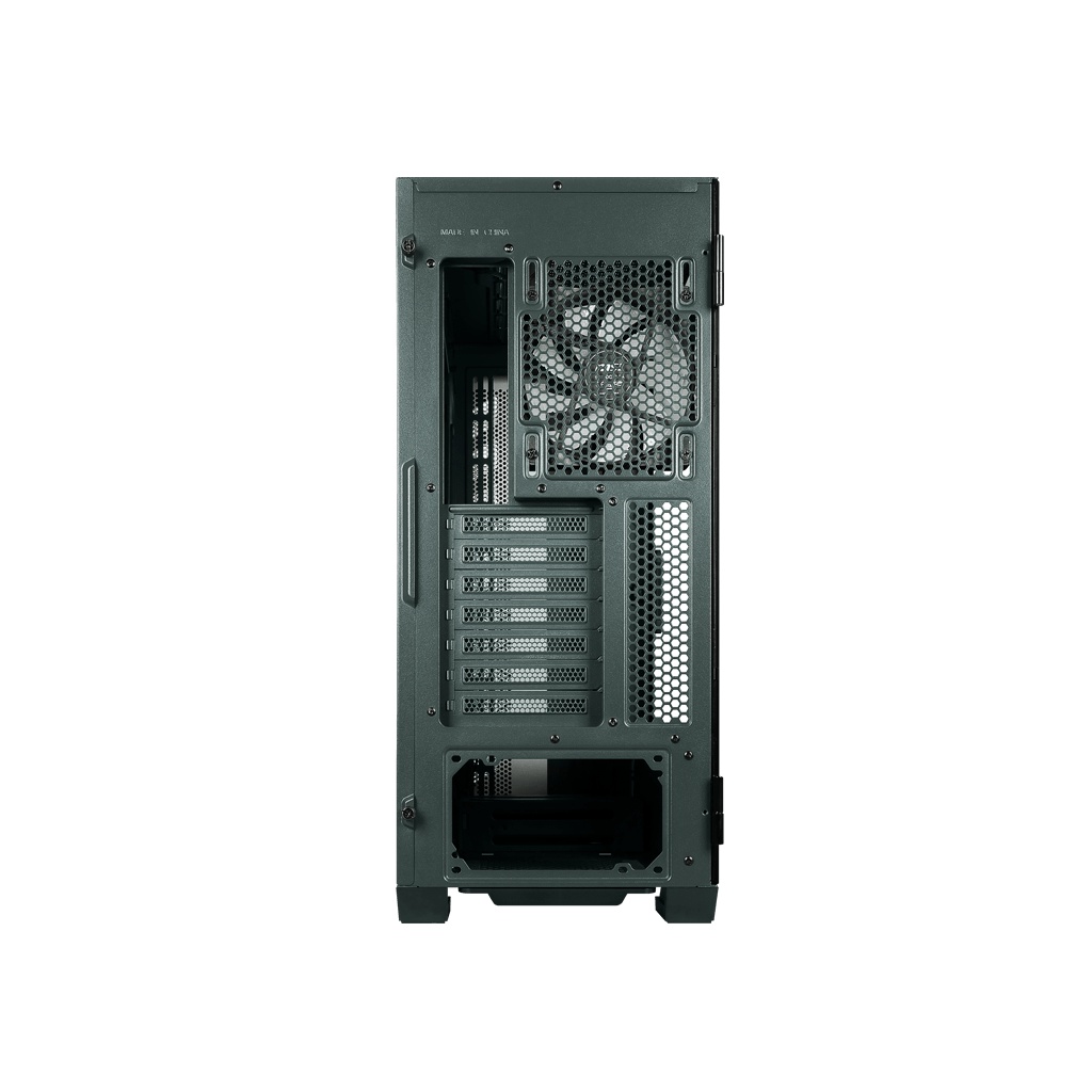 MSI CASE MAG VAMPIRIC 300R MIDNIGHT GREEN MID TOWER ATX