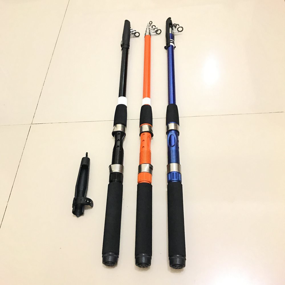 Joran Telescopic Kaminari 180 cm - Joran antena Utecate kaminari 180 cm