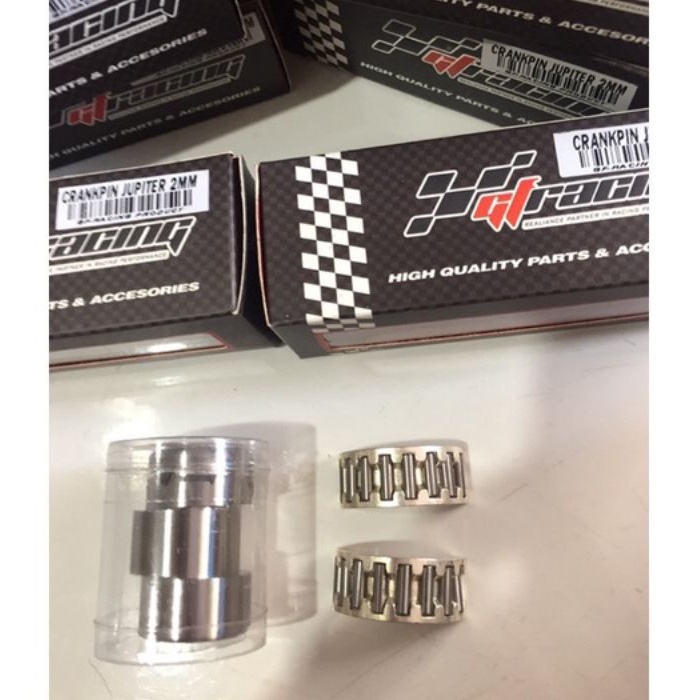 Pen stroke pin struk Jupiter Z set lahar bambu 2mm 2.5mm 3mm 4mm Gf racing