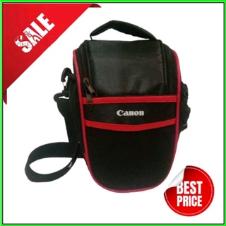 Tas Kamera Segitiga / Camera bag mirrorless NIKON / CANON | Shopee