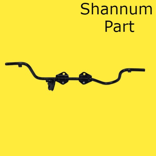 besi pijakan kaki ASTREA GRAND