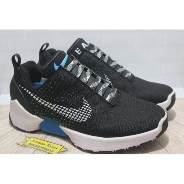 air mag hyperadapt