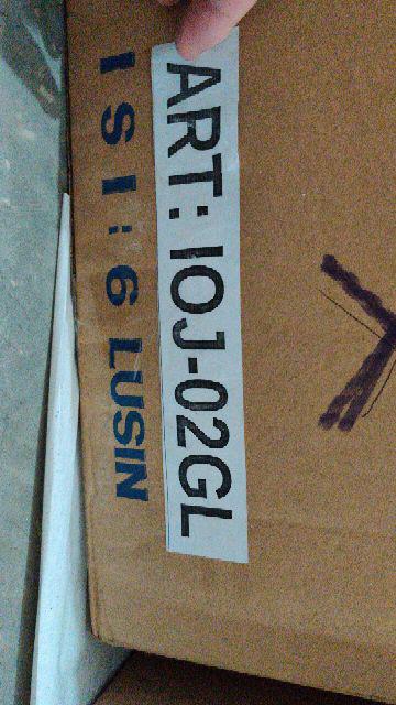 Lock&lock Food Container 4.5liter -- Hpl827 --