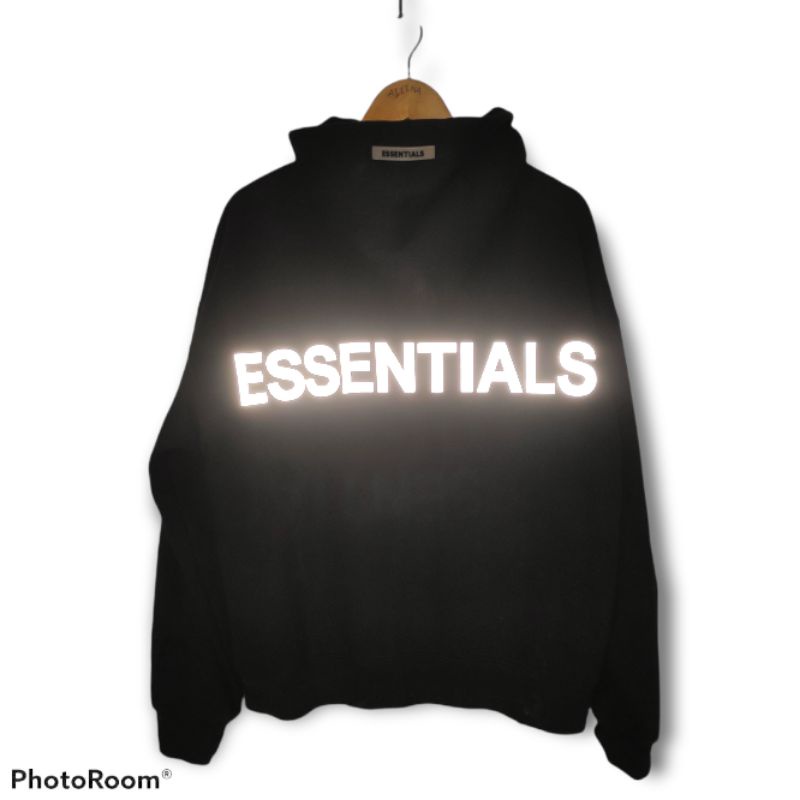Hoddie ESSENTIALS (Fear Of God) Second