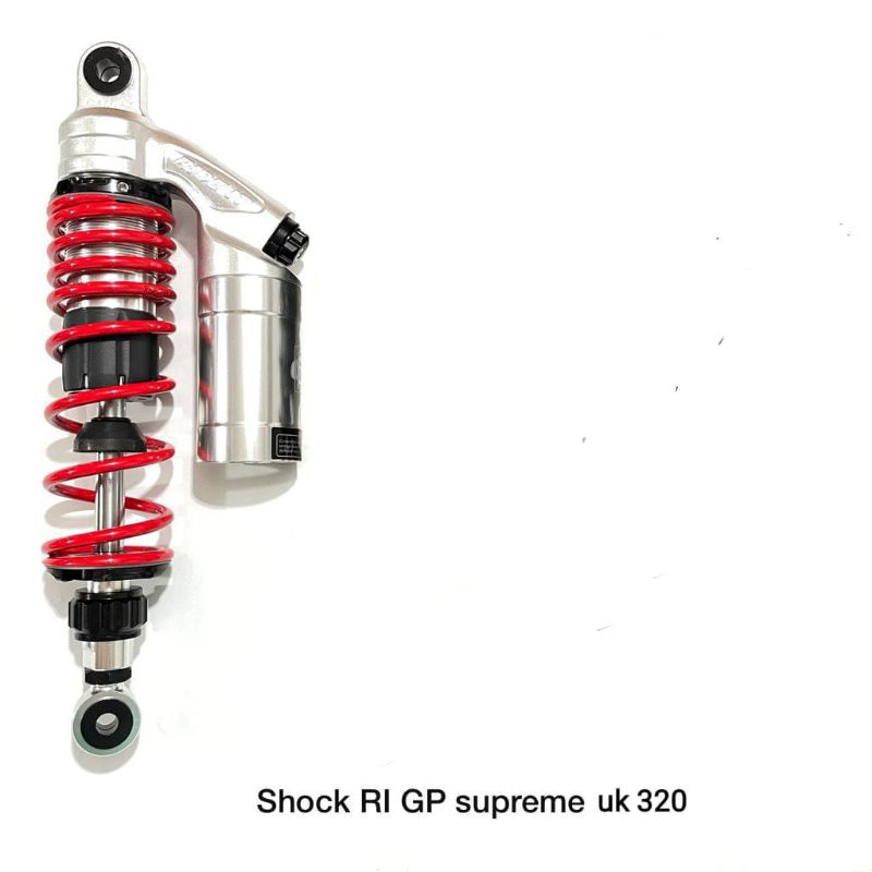 SHOCK RIDE IT GP SUPREME