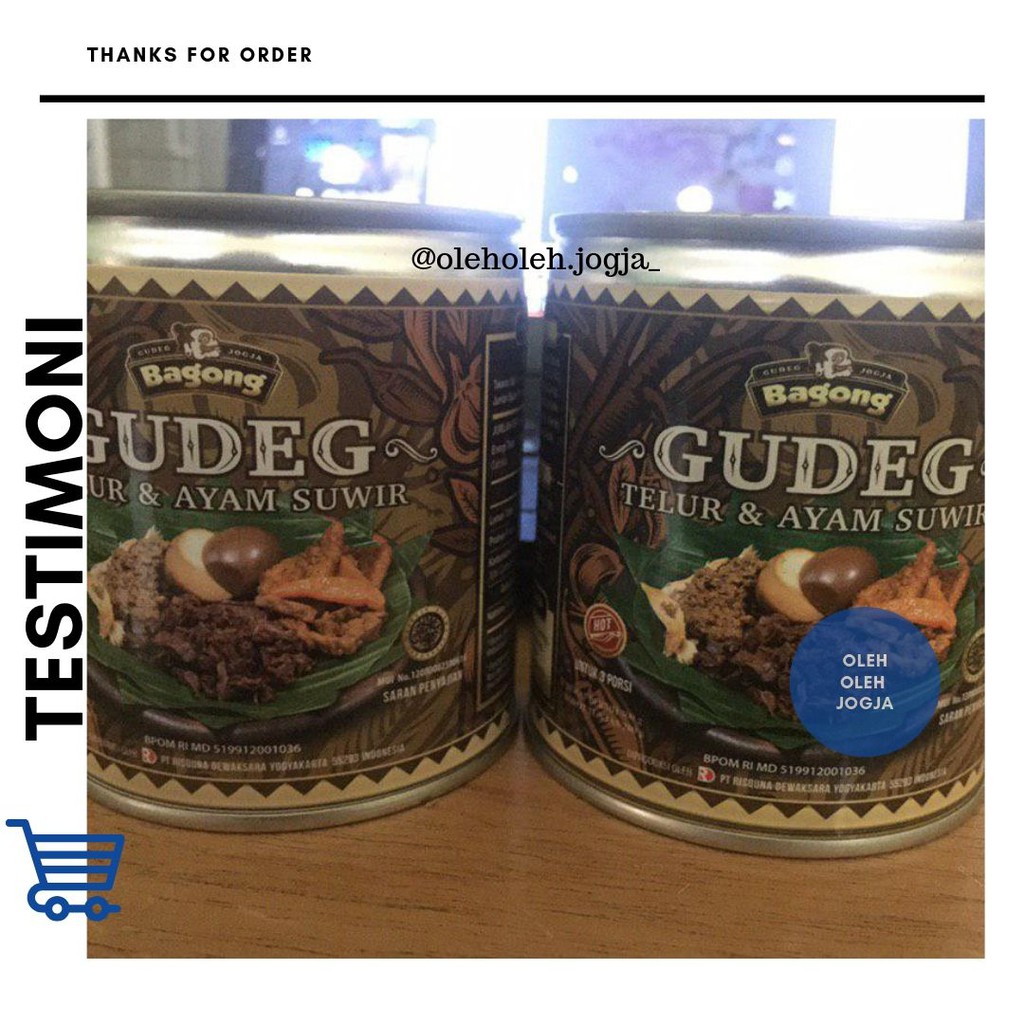 GUDEG KALENG YU DJUM