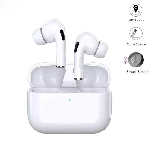 [FREE CASE]Headset Bluetooth earphone TWS  pro