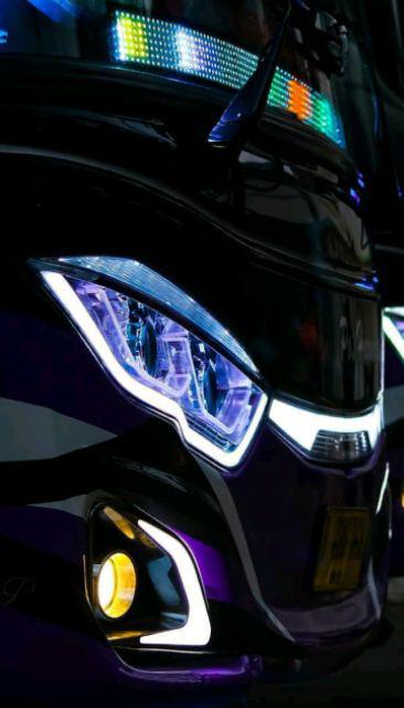 Kemeja Batik Panjang Alisan Slimfit 00101