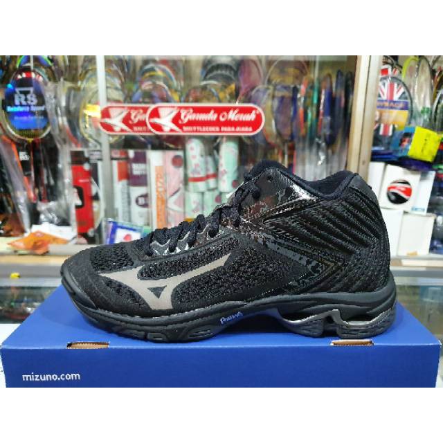 mizuno ronin 5