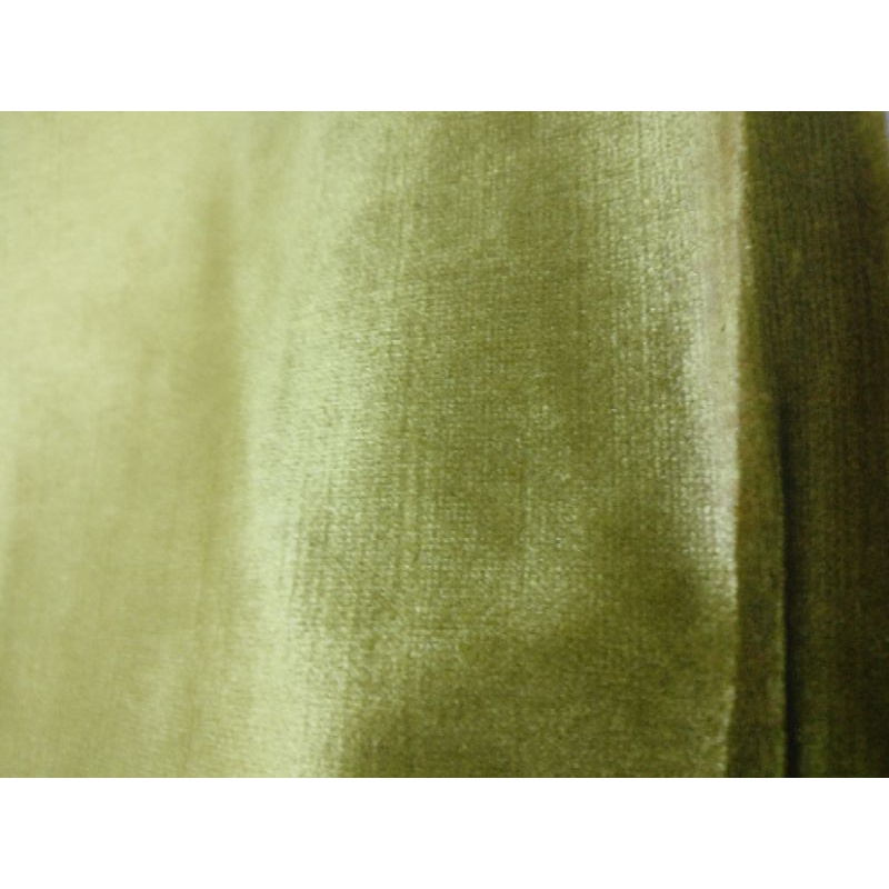 Kain sofa bludru, Kain bludru, Kain bludru hijau, Bahan bludru, Kain topi, Kain sepatu, Kain sofa