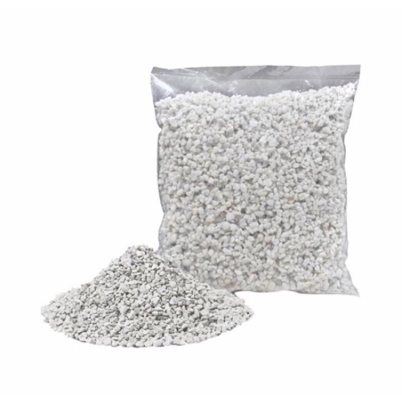 Media Tanam Perlite