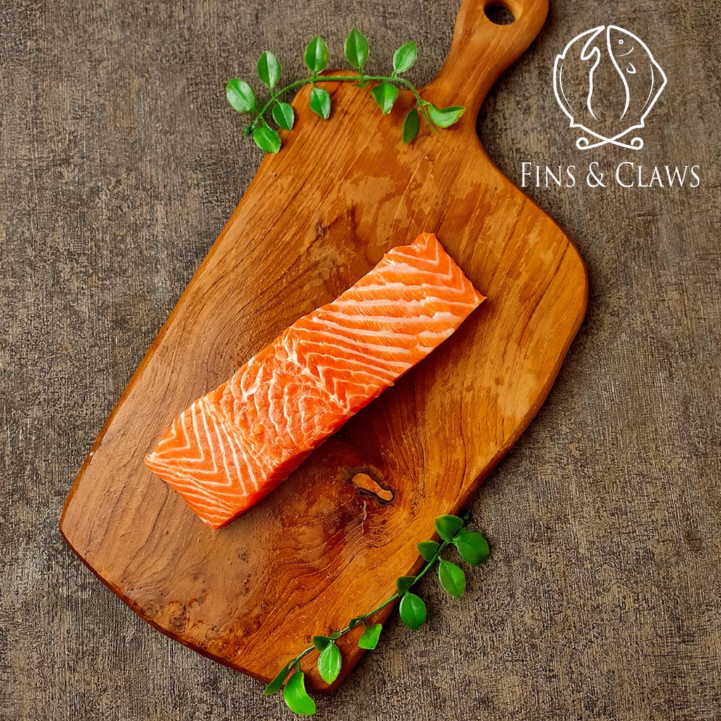 

Norwegian Fjord Trout Fillet