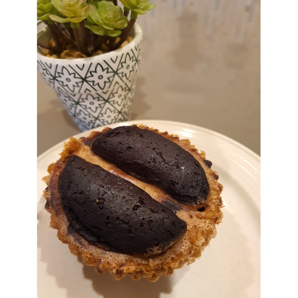 

Kue Duren Kang Epi Rasa Taro - Oelh oleh Bandung