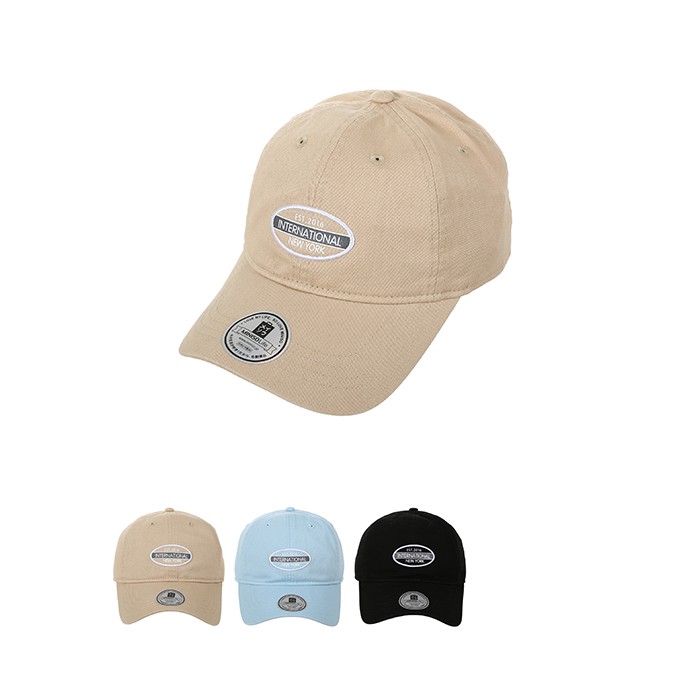  Miniso  Official Topi  Printed baseball cap Shopee Indonesia