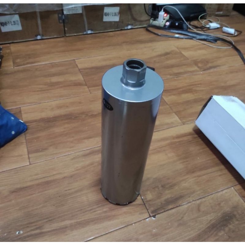 wipro mata bor coring 5 inch mata bor beton mata bor hilti mata bor untuk melubangi beton aspal dll