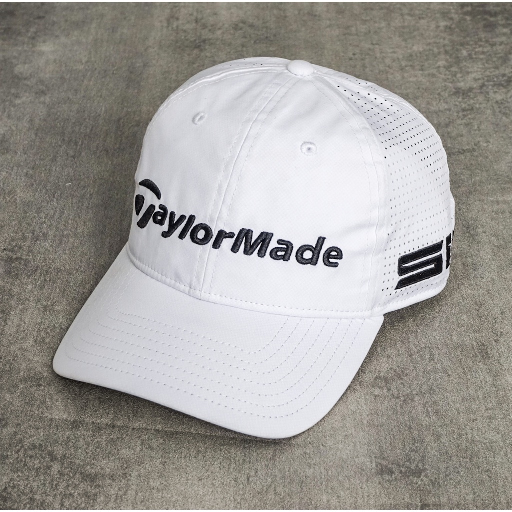 TOPI GOLF TAYLORMADE ORIGINAL IMPORT