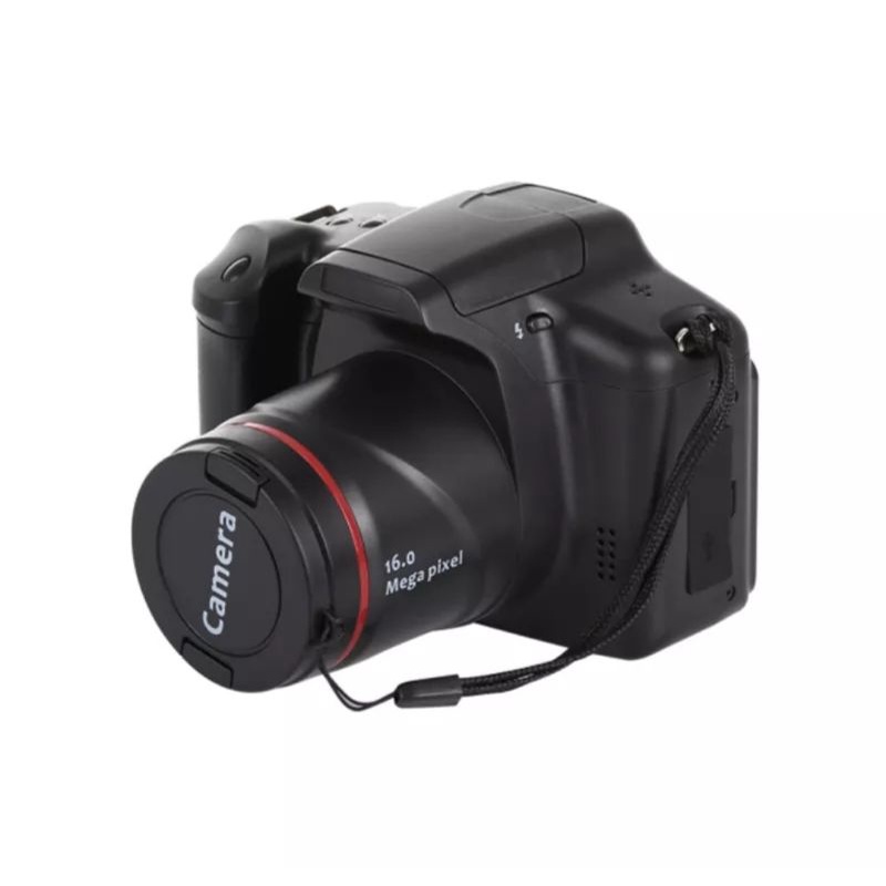 Kamera canon 16MP TERBARU