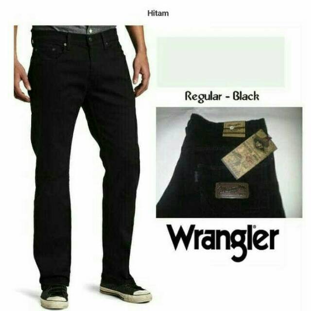 Celana jeans standart celana jeans reguler celana jeans basic