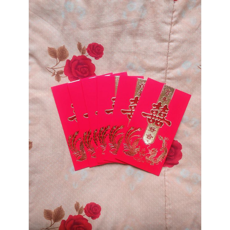 

angpao swangsi nikahan ukuran besar