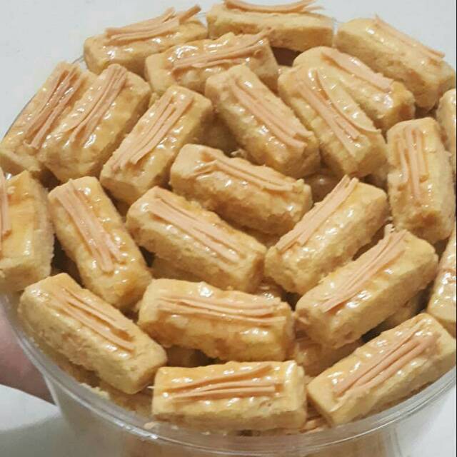 

Kue kering kastangel