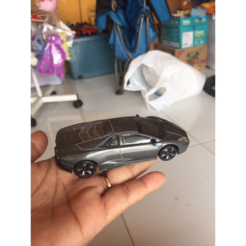 lamborghini scala 1/43 rastar