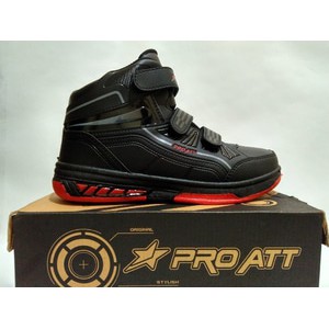 SEPATU PRO ATT BPR 530 V3, SEPATU SEKOLAH, SEPATU ANAK