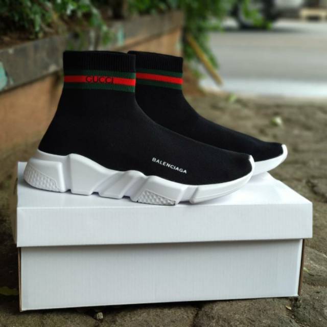 gucci speed trainer