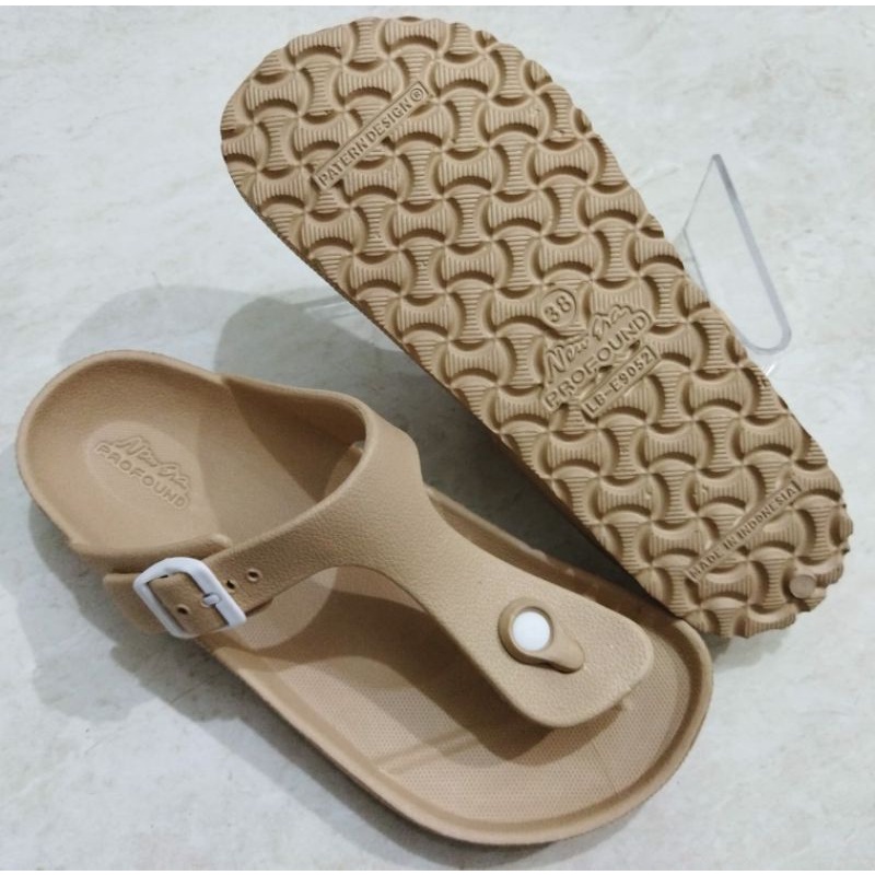 Sandal Wanita New Era LB E 9052