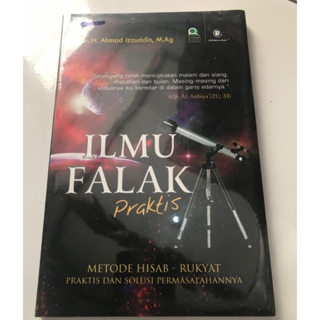 ILMU FALAK Praktis