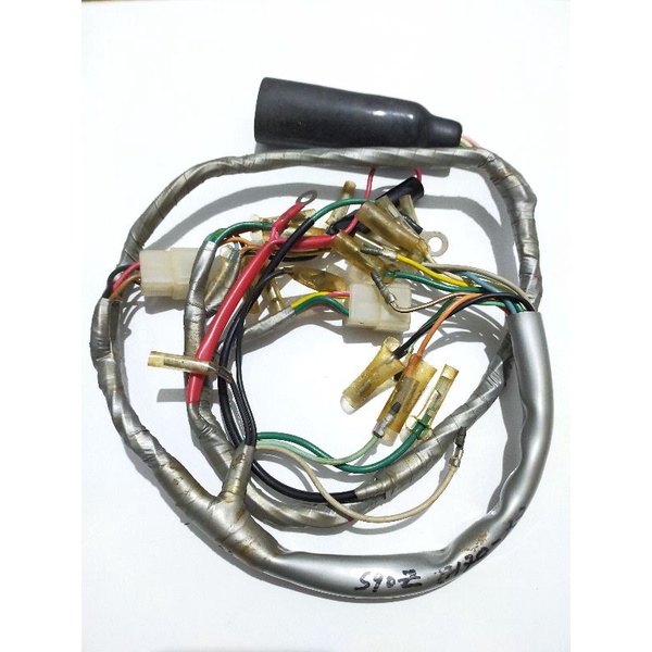 Kabel Body Honda S90 S90z ASTRA