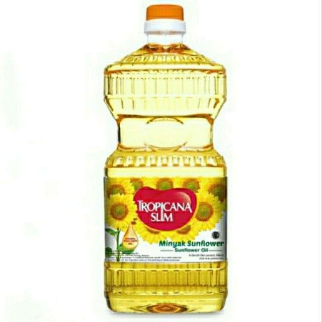 

Tropicana Slim Sunflower Oil 946ml