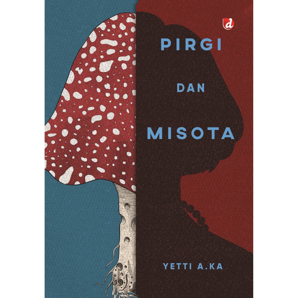 

Buku Pirgi dan Misota - DIVA Press