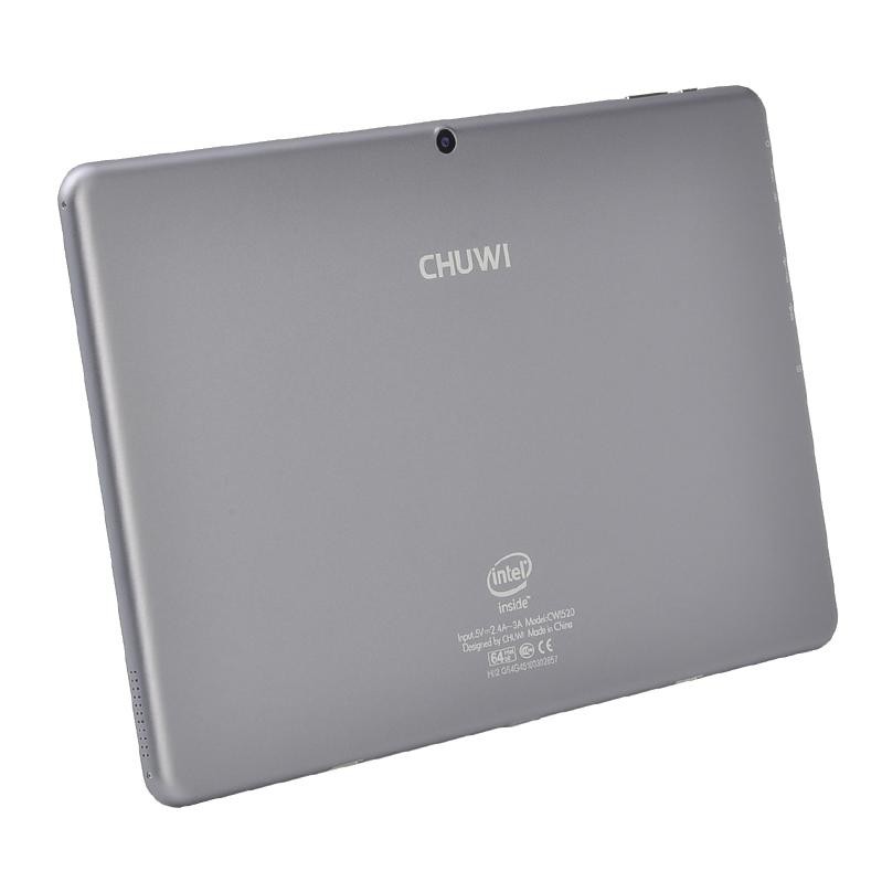 TERLARIS Tablet PC Chuwi HI12 2K Retina Display Windows 10 Android 5 1 4GB 64GB 12 Inch