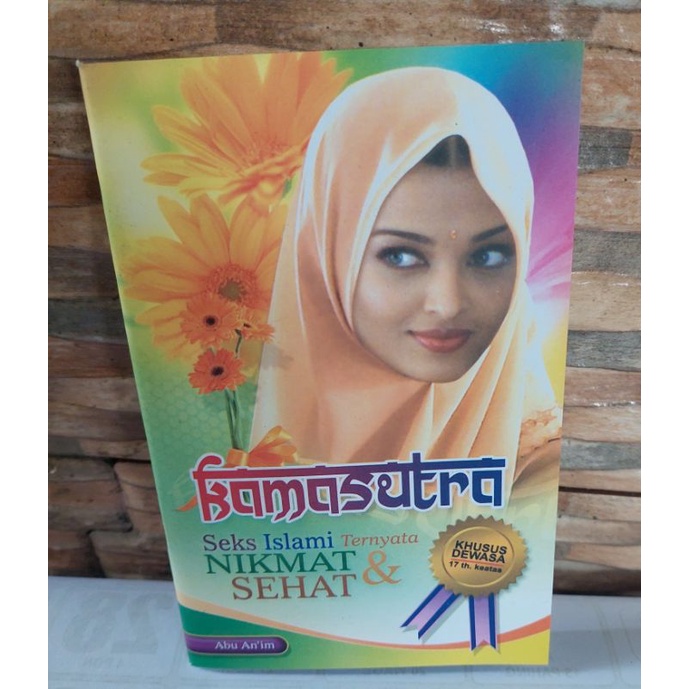 KAMASUTRA