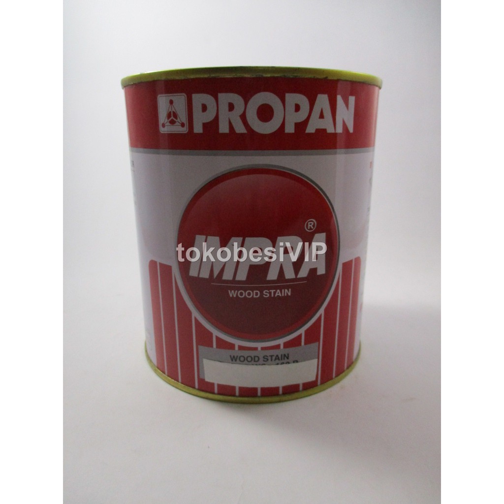 IMPRA WOOD STAIN PROPAN