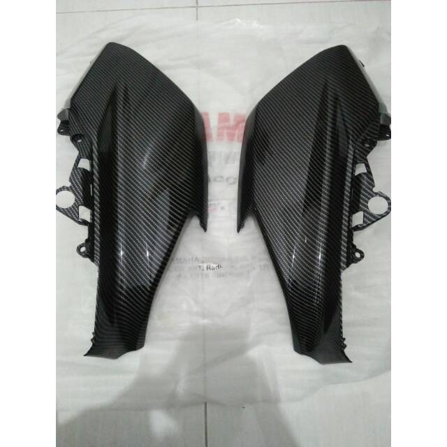 Body depan nmax carbon