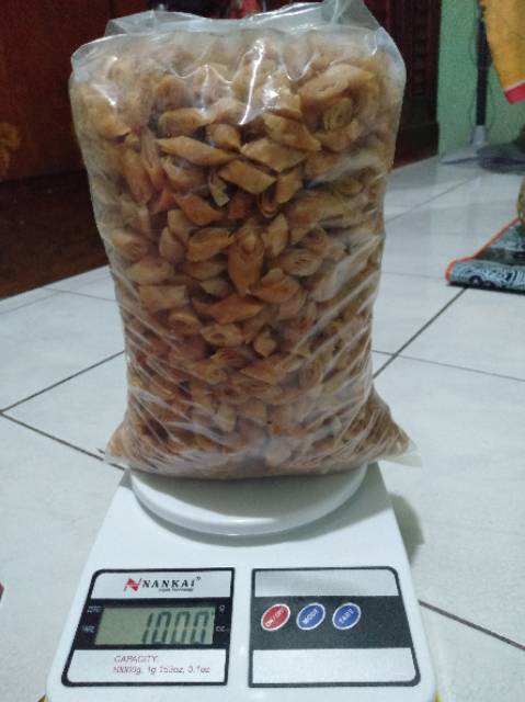 

Luspiy/lumpia krispiy/lumpia gulung/lumpia goreng