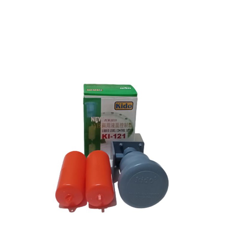 radar toren otomatis / plampung toren otomatis K1 - 121 KIDO