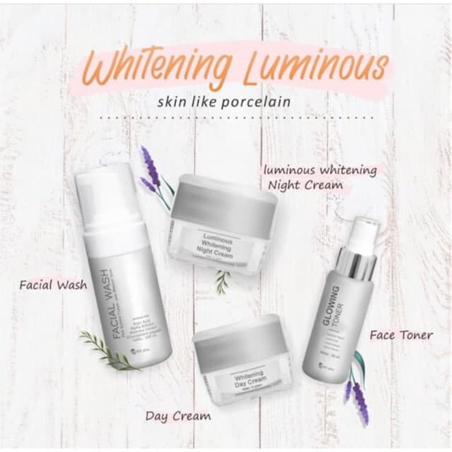 MSGLOW PAKET LUMINOUS FREE EMAS MINIGOLD 0,025 GRAM