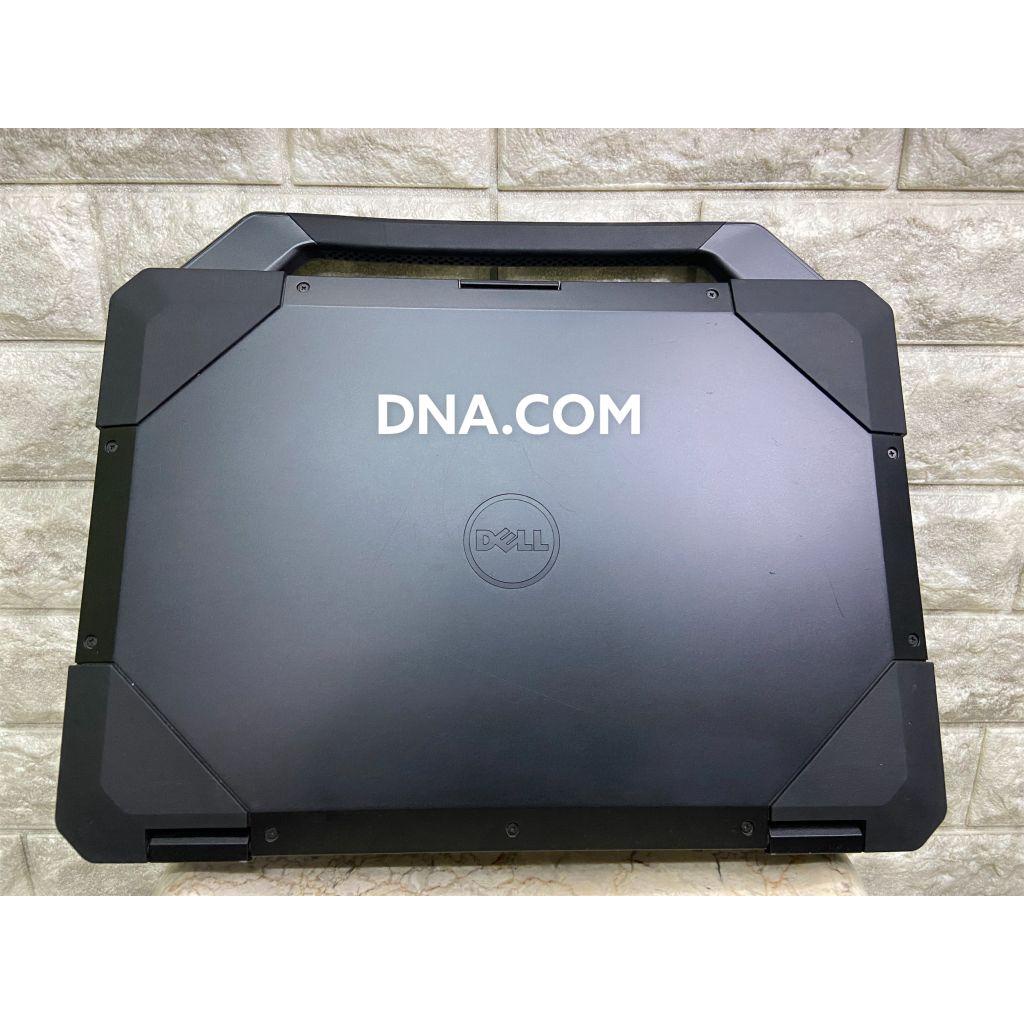 Dell Latitude 14 Rugged 5414 i5 Gen 6 | 16GB | SSD 256GB | FHD | IPS