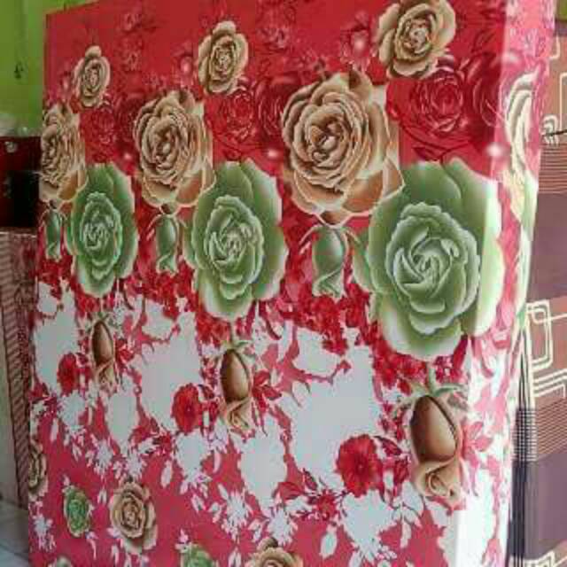 Jual kasur sofa bed inoac