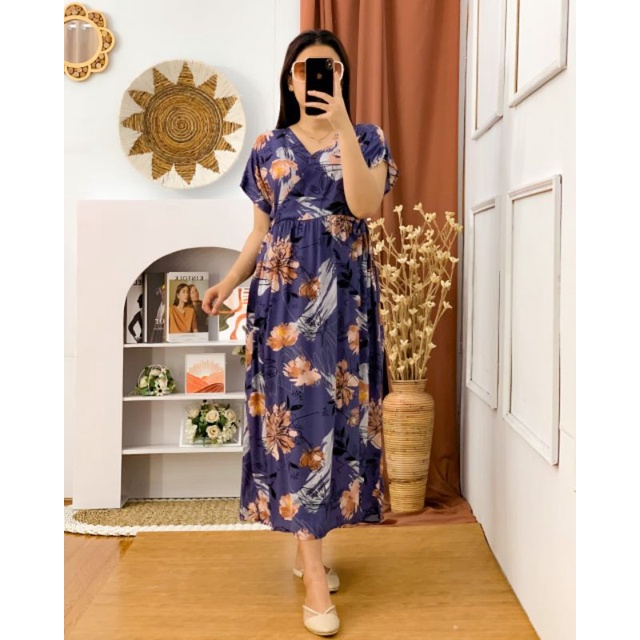 DASTER KIMONO//DASTER KEKINIAN/DASTER MURAH MERIAH