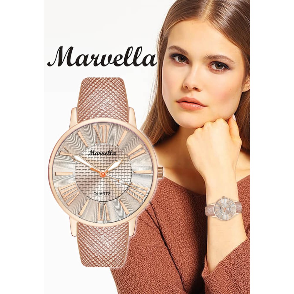 Marvela Watch