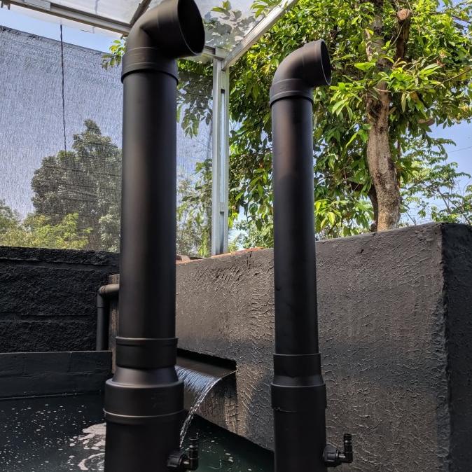 ><><><] Airlift Kolam Koi 3inch